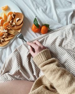 kokos poffertjes kokos poffertjes